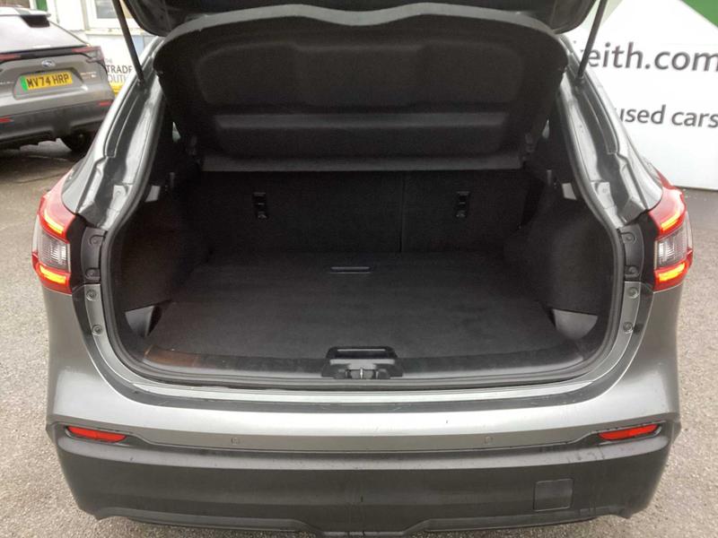 Used Nissan Qashqai for sale - 77176440: Photo 17