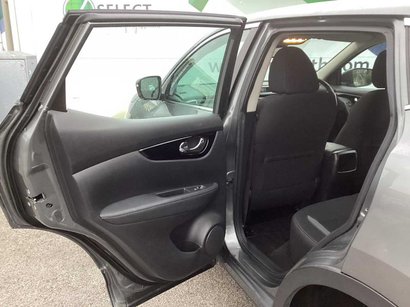 Used Nissan Qashqai for sale - 77176440: Photo 20