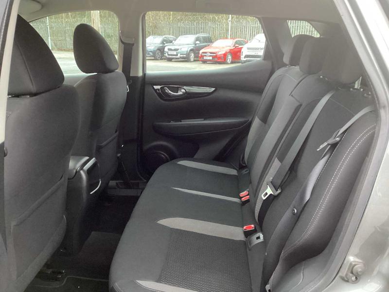 Used Nissan Qashqai for sale - 77176440: Photo 21