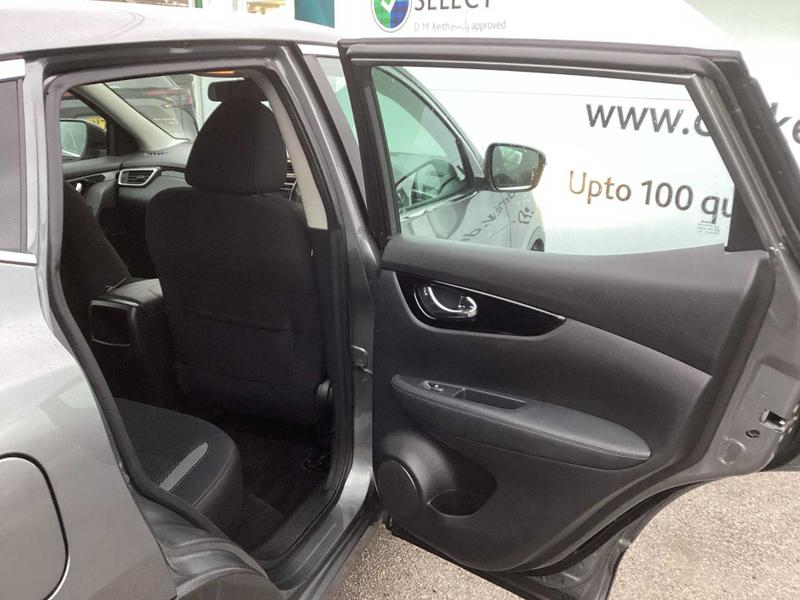 Used Nissan Qashqai for sale - 77176440: Photo 22