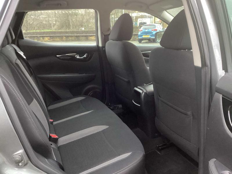 Used Nissan Qashqai for sale - 77176440: Photo 23