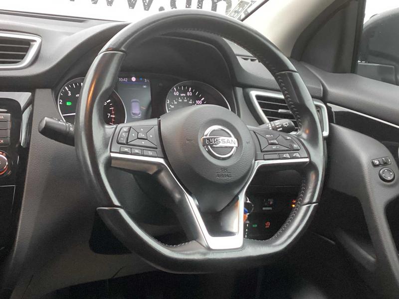 Used Nissan Qashqai for sale - 77176440: Photo 24