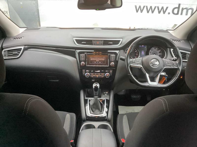 Used Nissan Qashqai for sale - 77176440: Photo 25