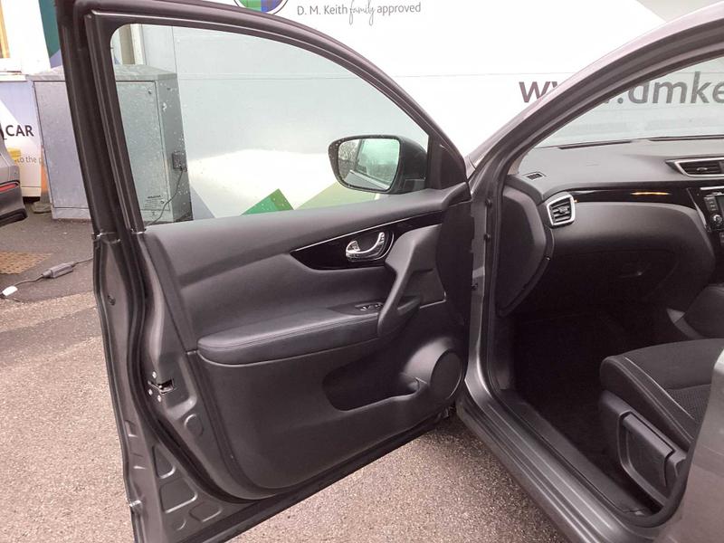 Used Nissan Qashqai for sale - 77176440: Photo 26
