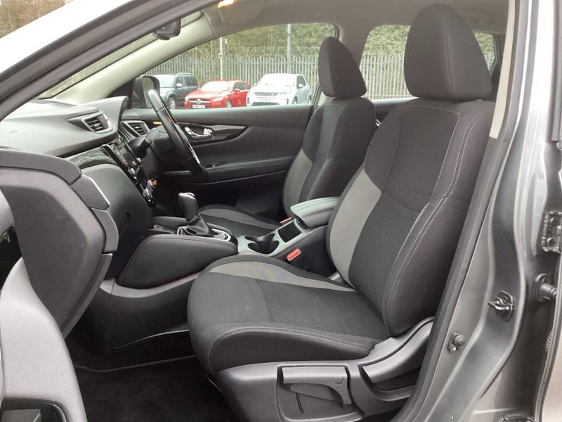 Used Nissan Qashqai for sale - 77176440: Photo 27