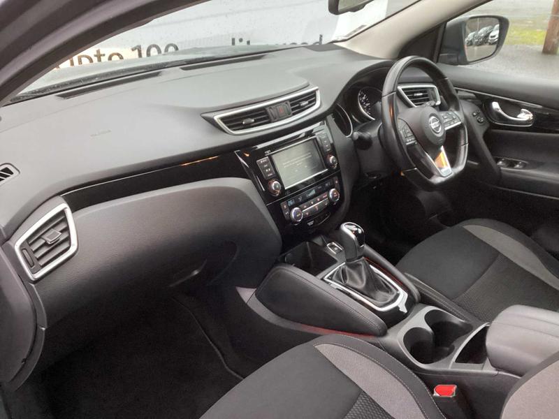Used Nissan Qashqai for sale - 77176440: Photo 28