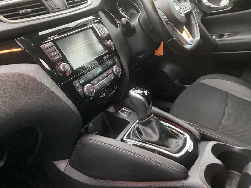 Used Nissan Qashqai for sale - 77176440: Photo 29