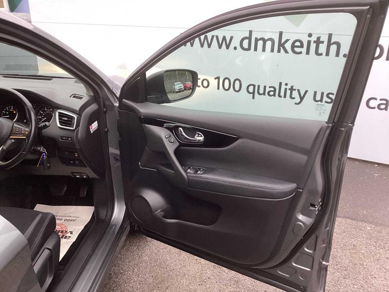 Used Nissan Qashqai for sale - 77176440: Photo 30