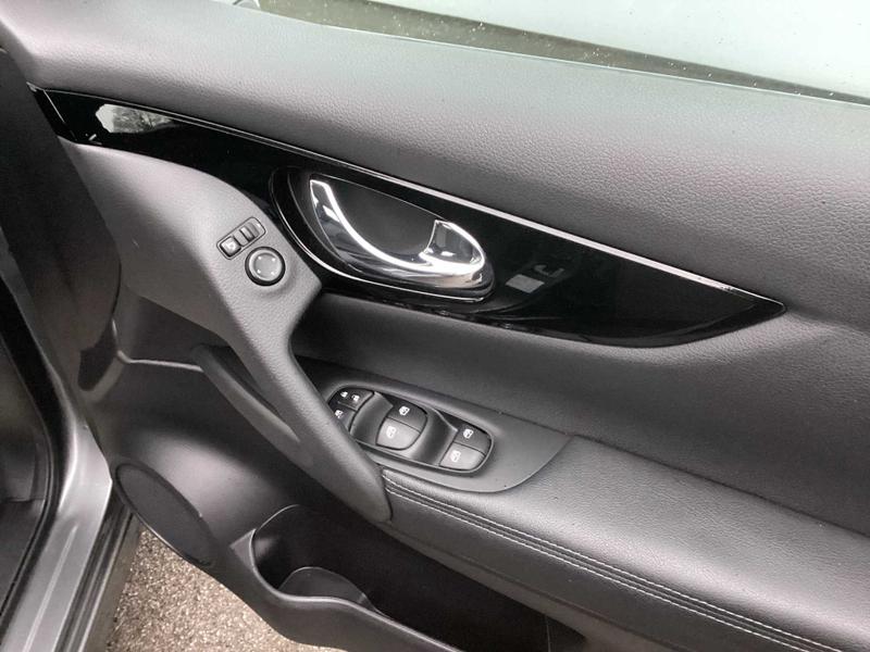 Used Nissan Qashqai for sale - 77176440: Photo 31