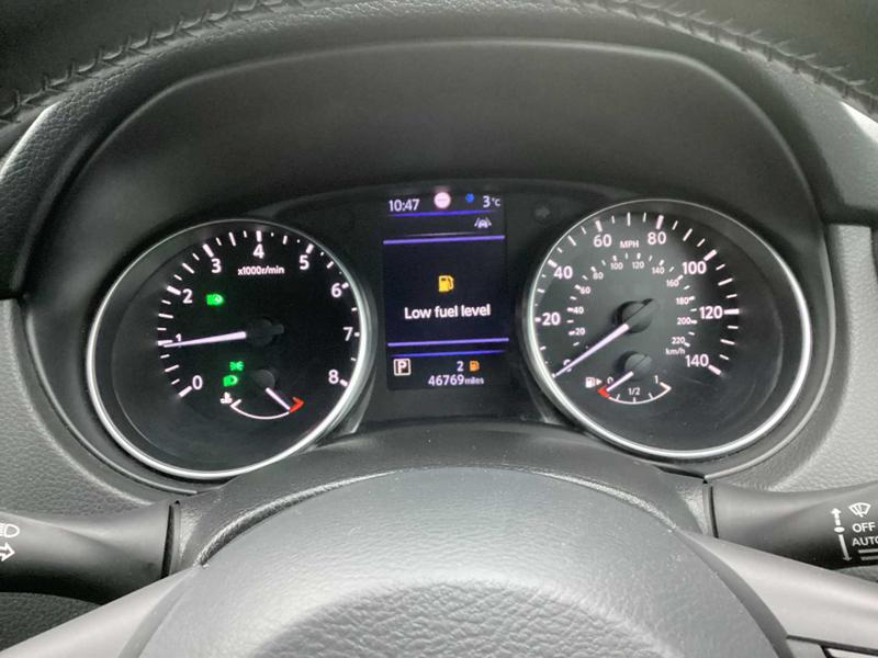 Used Nissan Qashqai for sale - 77176440: Photo 33