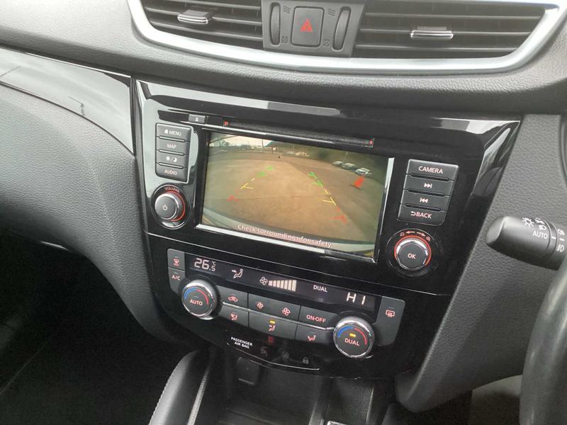 Used Nissan Qashqai for sale - 77176440: Photo 34