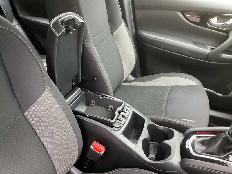Used Nissan Qashqai for sale - 77176440: Photo 36