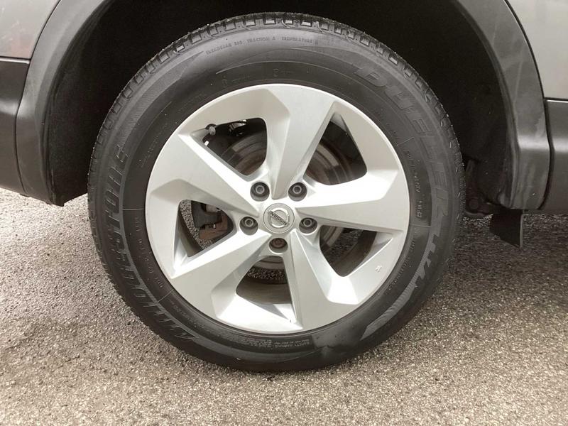 Used Nissan Qashqai for sale - 77176440: Photo 37