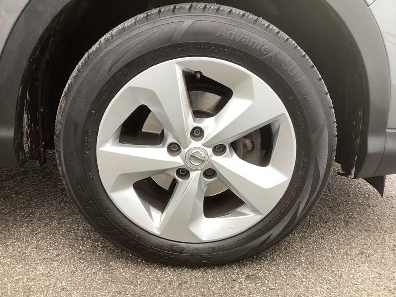 Used Nissan Qashqai for sale - 77176440: Photo 38