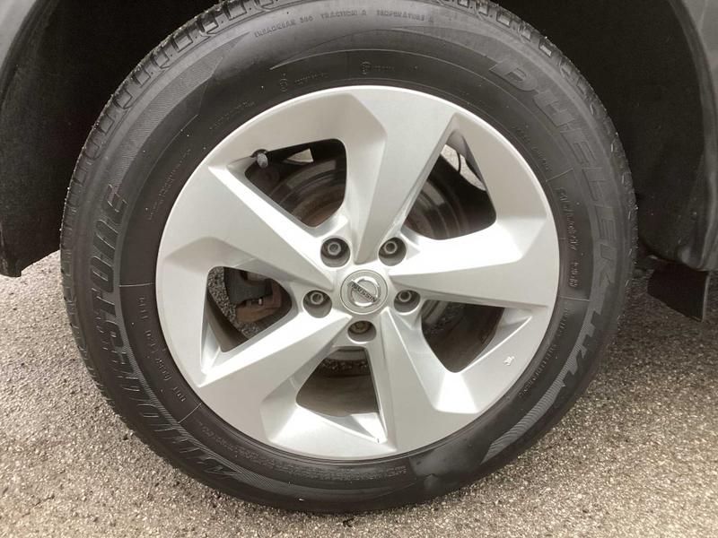 Used Nissan Qashqai for sale - 77176440: Photo 39