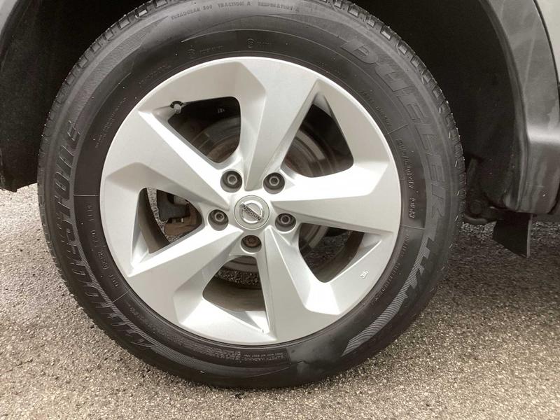 Used Nissan Qashqai for sale - 77176440: Photo 40