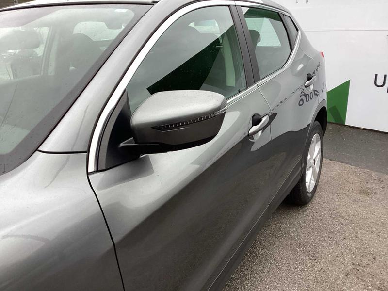 Used Nissan Qashqai for sale - 77176440: Photo 6