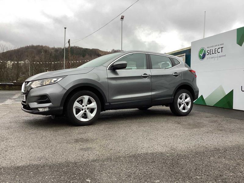 Used Nissan Qashqai for sale - 77176440: Photo 7