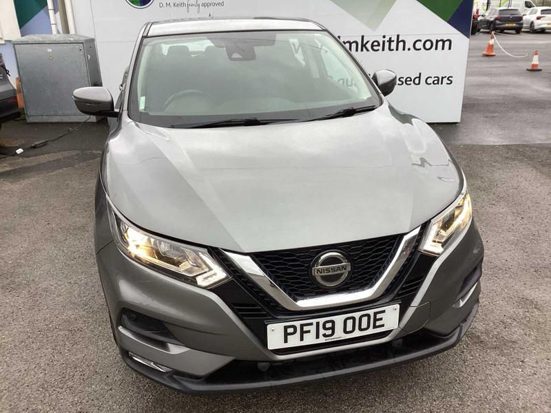 Used Nissan Qashqai for sale - 77176440: Photo 9
