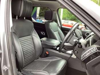 Used Land Rover Discovery 2019 for sale - 74710065: Photo