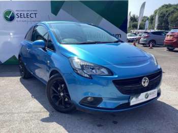 Used Vauxhall Corsa 2019 for sale - 74871651: Photo
