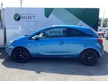 Used Vauxhall Corsa 2019 for sale - 74871651: Photo