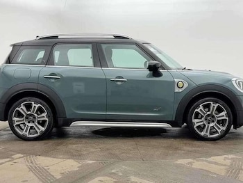 Used MINI Countryman 2023 for sale - 77918579: Photo