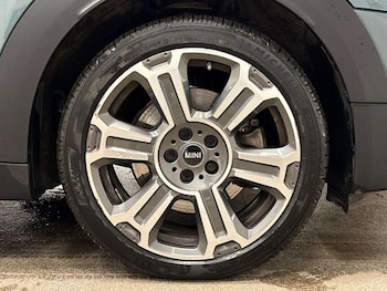 Used MINI Countryman 2023 for sale - 77918579: Photo