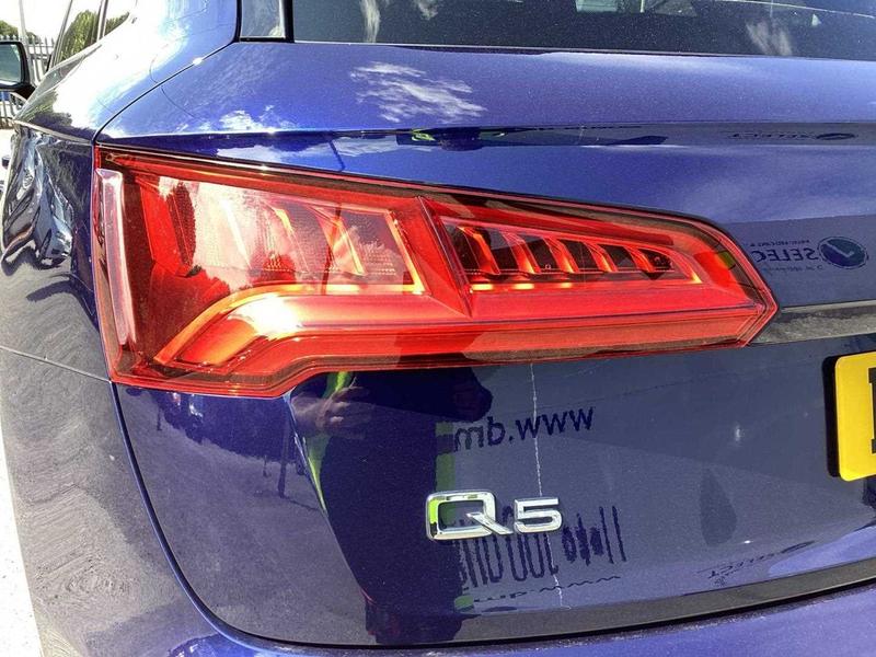 Used Audi Q5 2019 for sale - 76971951: Photo 10