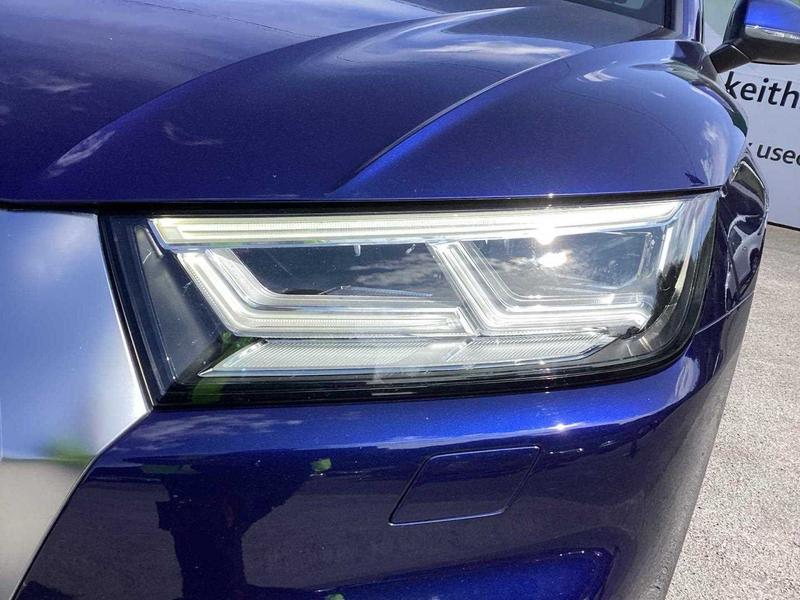 Used Audi Q5 2019 for sale - 76971951: Photo 13