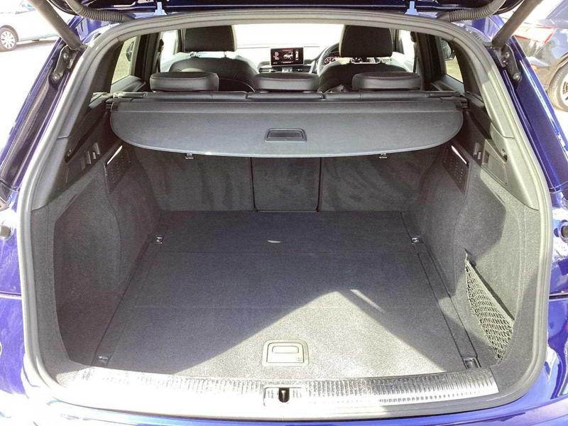 Used Audi Q5 2019 for sale - 76971951: Photo 17