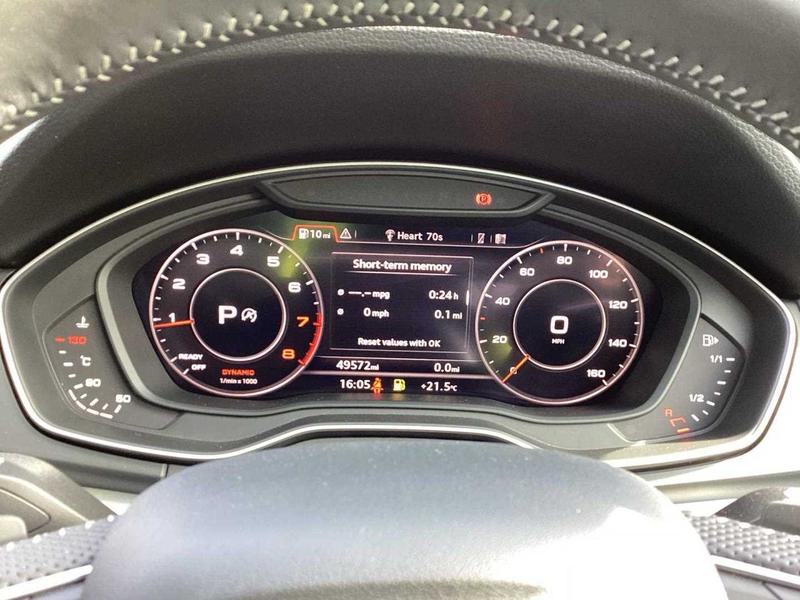 Used Audi Q5 2019 for sale - 76971951: Photo 20