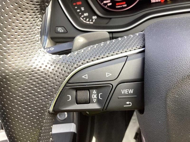 Used Audi Q5 2019 for sale - 76971951: Photo 21