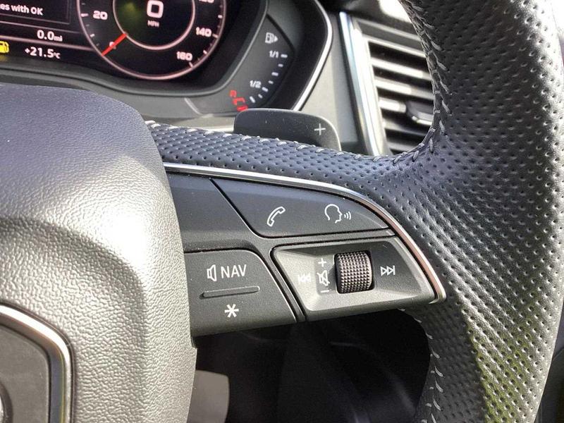 Used Audi Q5 2019 for sale - 76971951: Photo 22