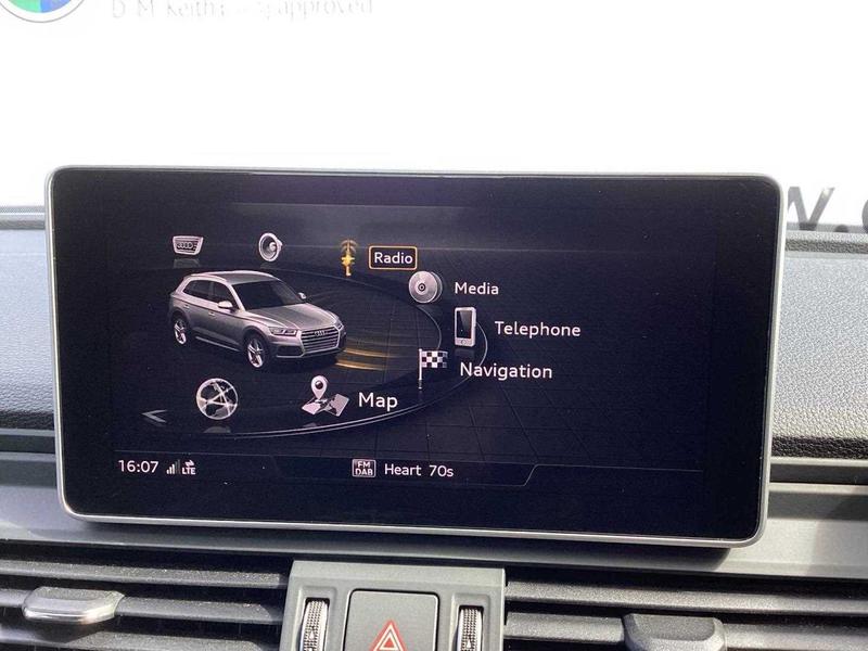 Used Audi Q5 2019 for sale - 76971951: Photo 24