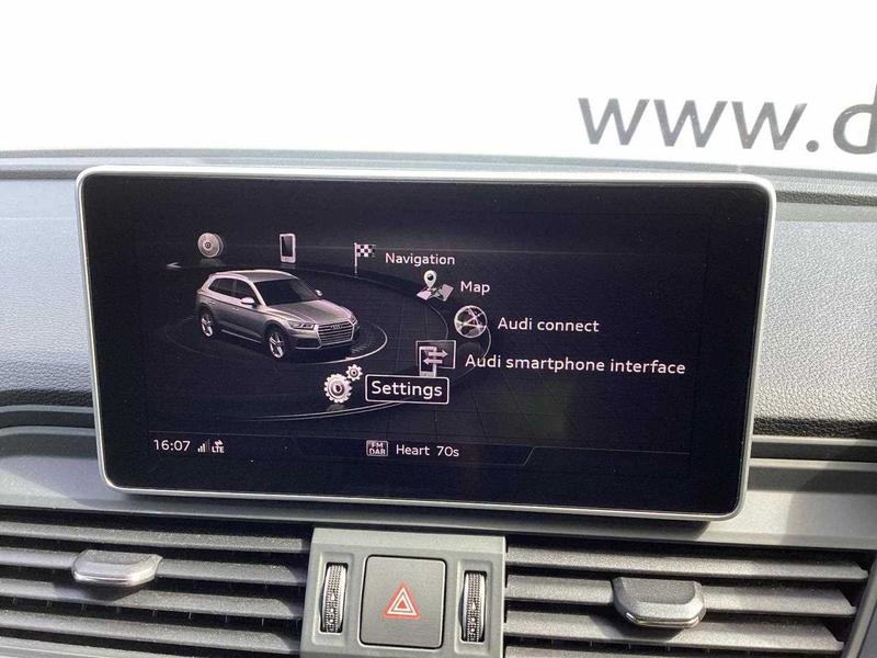 Used Audi Q5 2019 for sale - 76971951: Photo 25