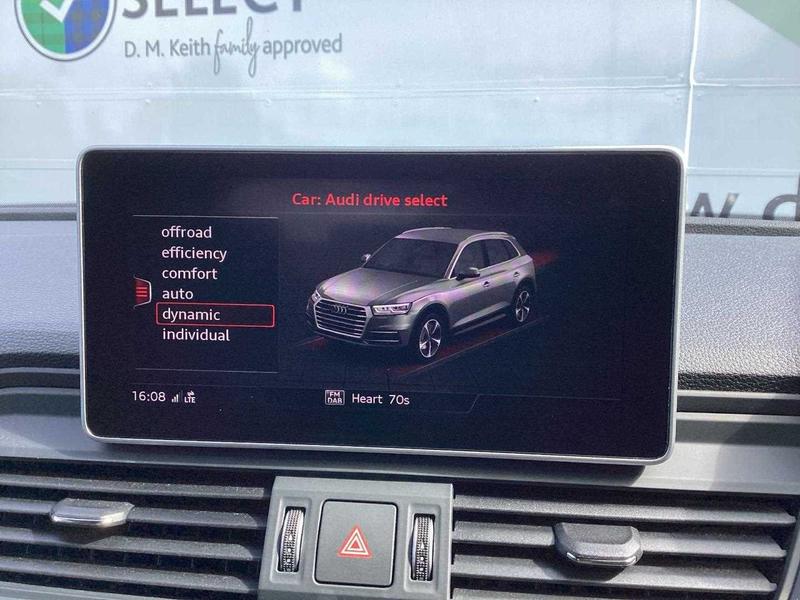 Used Audi Q5 2019 for sale - 76971951: Photo 27