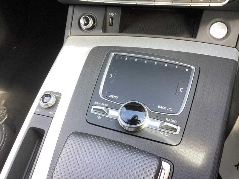 Used Audi Q5 2019 for sale - 76971951: Photo 30