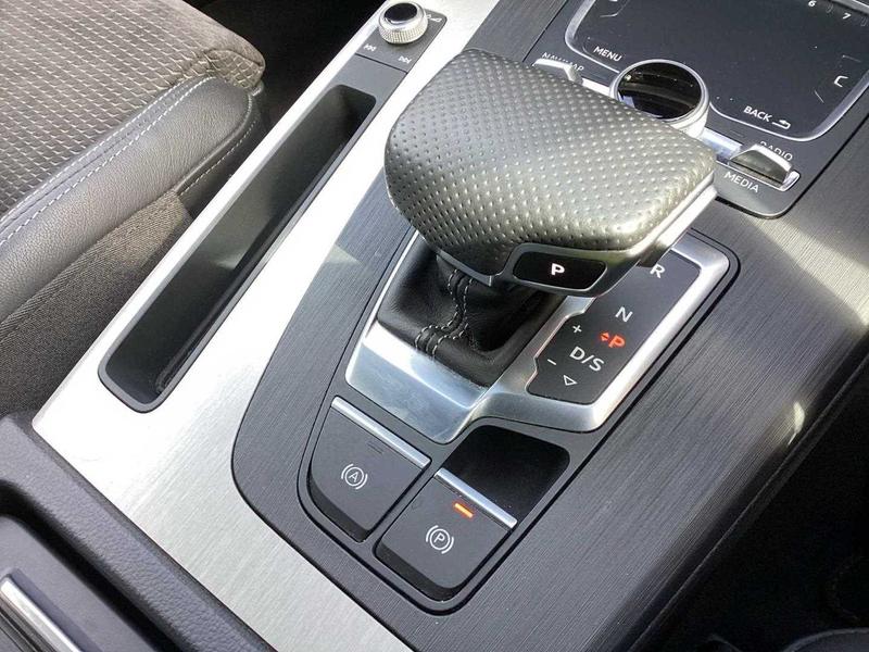 Used Audi Q5 2019 for sale - 76971951: Photo 31