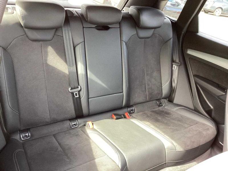 Used Audi Q5 2019 for sale - 76971951: Photo 33