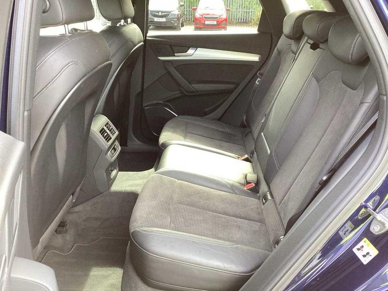 Used Audi Q5 2019 for sale - 76971951: Photo 34