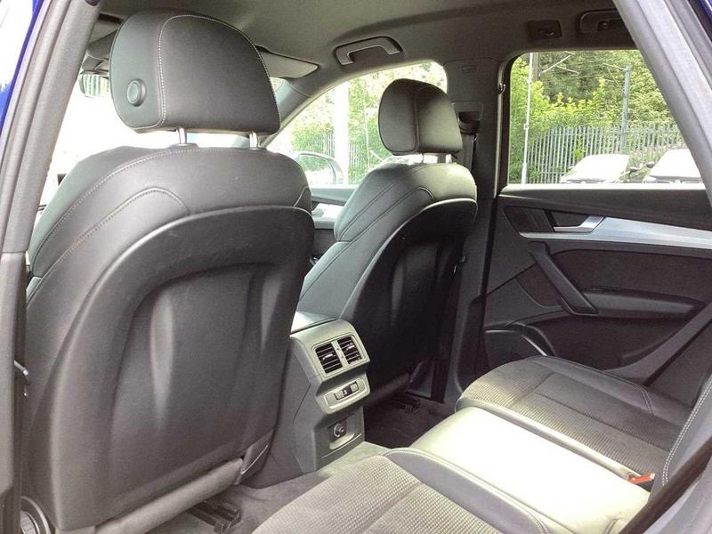 Used Audi Q5 2019 for sale - 76971951: Photo 35