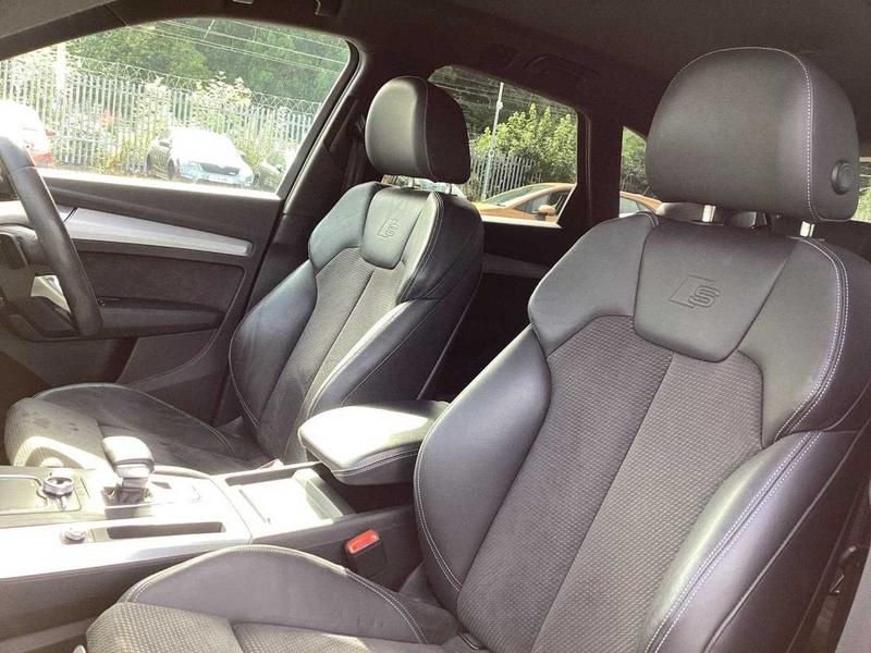 Used Audi Q5 2019 for sale - 76971951: Photo 37