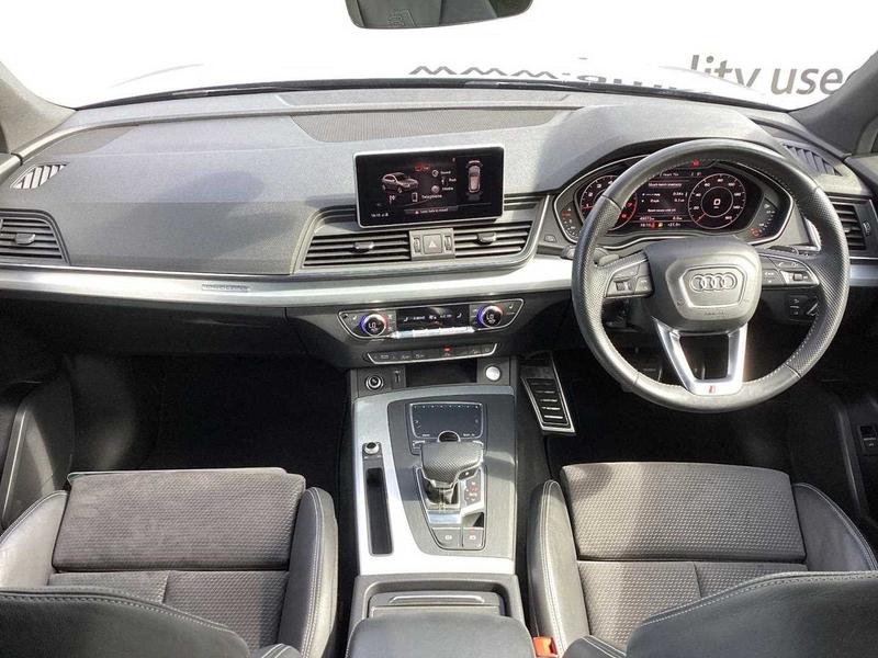 Used Audi Q5 2019 for sale - 76971951: Photo 38