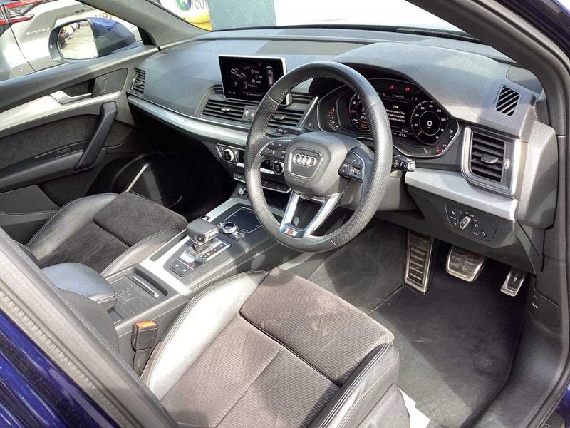 Used Audi Q5 2019 for sale - 76971951: Photo 39