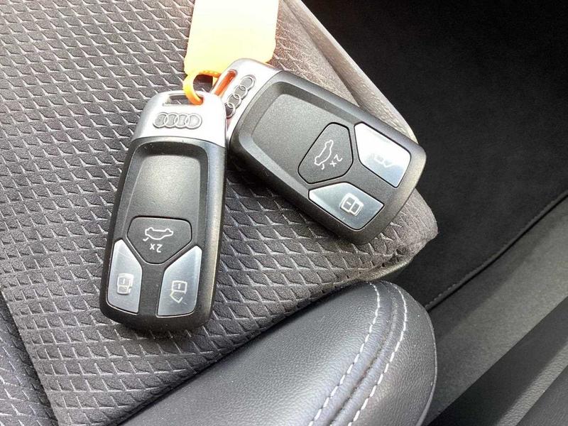 Used Audi Q5 2019 for sale - 76971951: Photo 40