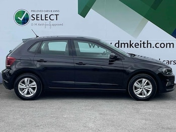 Used Volkswagen Polo 2019 for sale - 78753645: Photo
