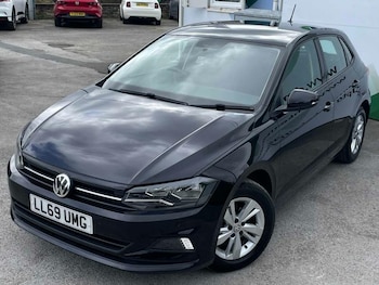 Used Volkswagen Polo 2019 for sale - 78753645: Photo