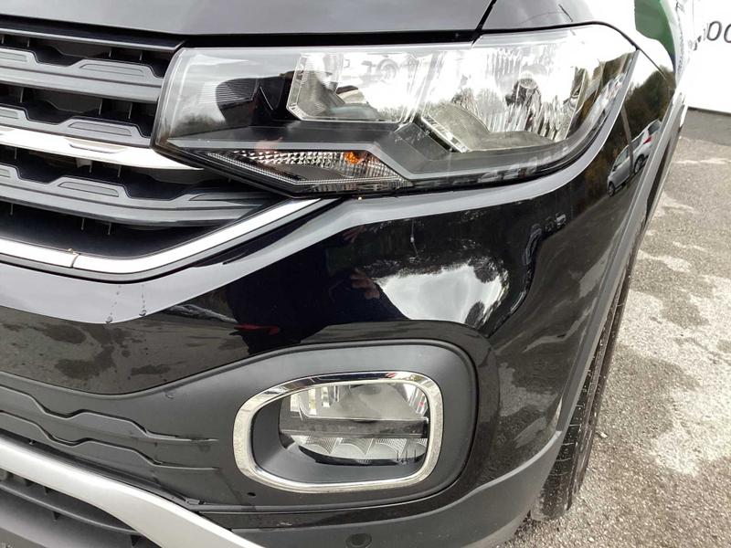 Used Volkswagen T-Cross 2023 for sale - 76835469: Photo 11