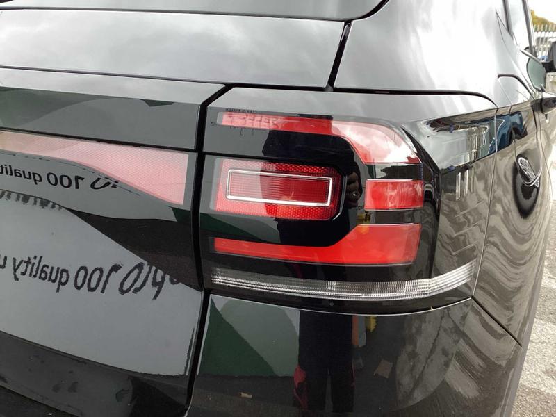 Used Volkswagen T-Cross 2023 for sale - 76835469: Photo 13